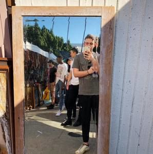 Meet your Posher, Harry